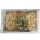 Rummo Pasta Stroh und Heu - Eiernudeln, 250 g