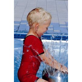 Freds Schwimmoverall Neopren Schwimmanzug Wärmespeicher schnelltrocknend