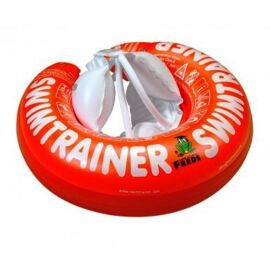 Freds Swimtrainer 3 Monaten bis 8 Jahre - von der Wassergewöhnung bis zum freien Schwimmen