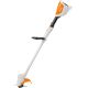 Stihl 4204600015 Kinder-Spielzeugmotorsense,...