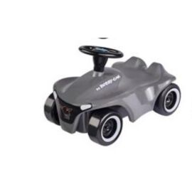 Big Mini Bobby Car Neo - Preis pro Stück - 7,5 x 4,5 x 5 cm grau