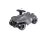 Big Mini Bobby Car Neo - Preis pro Stück - 7,5 x 4,5 x 5 cm grau