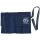 Corvus A600346 - Kids-at-Work, Werkzeugrolle klein Set1 (mit Werkzeug), Werkzeugtasche mit 4 Fächer, Stoff, blau, 20 x 29cm