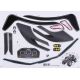 Rolly Toys Aufkleber Farmtrac Valtra