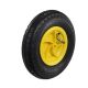 Rolly Toys Luftbereifung für rollySchubkarre  20 x...