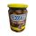 Zuccato – dunkle Oliven Olive Riviera in Salzlage  - 360g