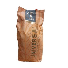 Universal Espresso Miscela Crema Oro - Niedriger Säuregehalt - Cremige Textur