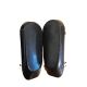 Peg Perego Radkappe Radabdeckung rechts und links schwarz...