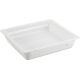 Revol RV005465 Gastro Auflaufform 32,5 x 32,5 x 6,5cm...