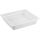 Revol RV005465 Gastro Auflaufform 32,5 x 32,5 x 6,5cm weiß
