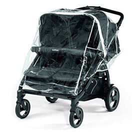 Peg Perego YBFTREGENS Regenschutz Book For Two