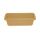 Smoby Ersatzteil Blumenkasten beige ca. 28 x 12 x  9 cm außen Smoby Spielhäuser