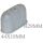 AKTIVKOHLEFILTER DE LONGHI 7313285779