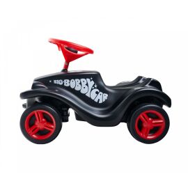 BIG Bobby Car Classic Little Rocker mit Ultra-High Performance Profil Fulda SportControl Räder