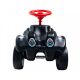 BIG Bobby Car Classic Little Rocker mit Ultra-High Performance Profil Fulda SportControl Räder
