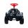 BIG Bobby Car Classic Little Rocker mit Ultra-High Performance Profil Fulda SportControl Räder