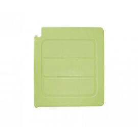 Original Smoby Life green playhouse door 7492. Suitable for Smoby Life Nature Playhouse + Kitchen and other compatible Smoby playhouses.