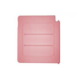 Smoby Türe Tor Ersatzteil für Smoby Spielhäuser rosa
