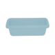 Smoby Ersatzteil Blumenkasten blau ca. 28 x 12 x  9 cm...