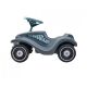 BIG Bobby Car Classic Eco - der Auto-Körper und das Lenkrad aus recycelten Kunststoffen (Rezyklat) hergestellt