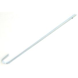 Rolly Toys Lenksäule Lenkstange für Rolly rollyX-Trac 10 x 545 mm