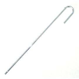 Rolly Toys Lenksäule Lenkstange verzinkt 10 x 633 mm