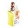 Joie Monkey Clip Beutelverschluss Braun | BPA-frei | Verschlussclip