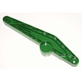 Rolly Toys Schaufelarm grün für rollyDigger Sitzbagger