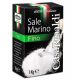 Casa Rinaldi Sel Marin Fin 1 kg – Sel Marin Italien...