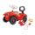 BIG BC Classic Superpack Bobby Car mit Walker, Schuhschoner und Zugseil