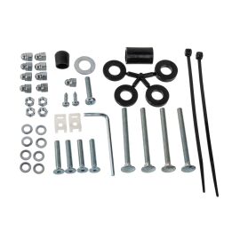 Ferbedo Montagebeutel Schrauben für  GoKart mit 10 mm Lenksäule