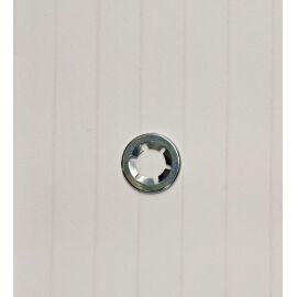 Ferbedo Zahnscheibe 4 Stück Starlock 8 mm