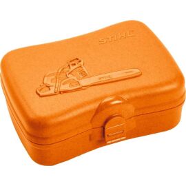 Stihl Lunchbox Motorsäge 17 cm x 12 cm x  6,5 cm