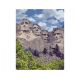 Schipper 609130895 Malen nach Zahlen Mount Rushmore...