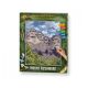 Schipper 609130895 Malen nach Zahlen Mount Rushmore – 40 x 50 cm – Inkl. Farben & Pinsel