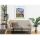 Schipper 609130895 Malen nach Zahlen Mount Rushmore – 40 x 50 cm – Inkl. Farben & Pinsel