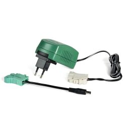 Peg Perego Ladegerät 6 Volt multiplug charger für Peg Perego Kinderfahrzeuge