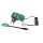 Peg Perego Ladegerät 6 Volt multiplug charger für Peg Perego Kinderfahrzeuge