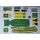 Peg Perego Aufkleber John Deere Ground Force