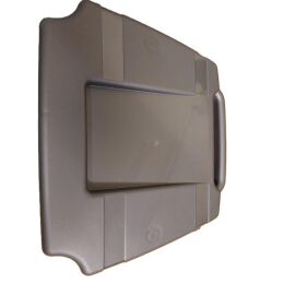 Peg Perego Werkzeugkastenabdeckung für Gaucho