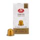 Grand Cru 10 Kapseln 100% Arabaica intensiv im Geschmack...