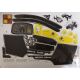 Rolly Toys Aufkleber Sticker Deutz-Fahr