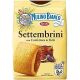 Mulino Bianco Settembrini - Keks mit Feigenkonfitüre...
