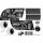 Rolly Toys Aufkleber Sticker Gratass