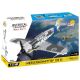 COBI Messerschmitt Bf 109 G Jagdflugzeug | Historical...