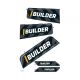 Smoby Ersatzteil Sticker für Builder Max und Remorque
