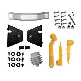 Smoby Ersatzteil Zubehörbeutell für Builder Max und Remorque
