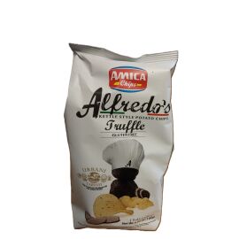 Amica Chips Alfredos Potatoes Chips Trüffel Tartufo 100 g