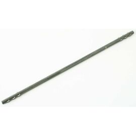 Rolly Toys Achse mit Quetschung 8 x 330 mm