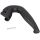 Poignée de Rechange dOrigine Bialetti pour Moka Express – 9 / 12 Tasses, Noir
